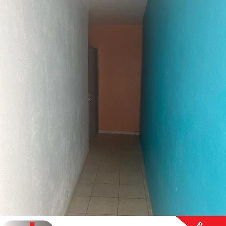 Pia Home Le Bajoni Tsingoni Extérieur photo