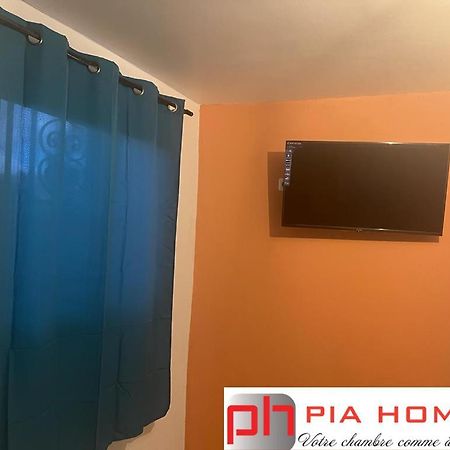 Pia Home Le Bajoni Tsingoni Extérieur photo