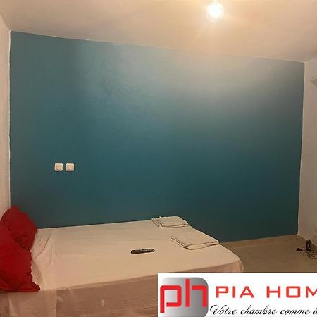 Pia Home Le Bajoni Tsingoni Extérieur photo