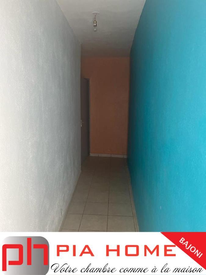 Pia Home Le Bajoni Tsingoni Extérieur photo