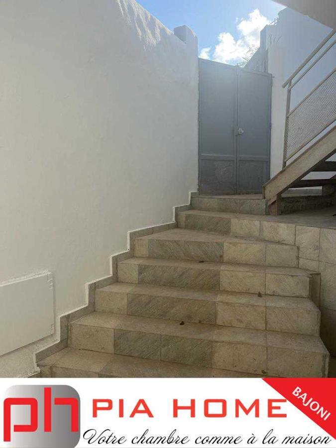 Pia Home Le Bajoni Tsingoni Extérieur photo