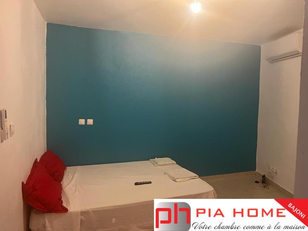 Pia Home Le Bajoni Tsingoni Extérieur photo