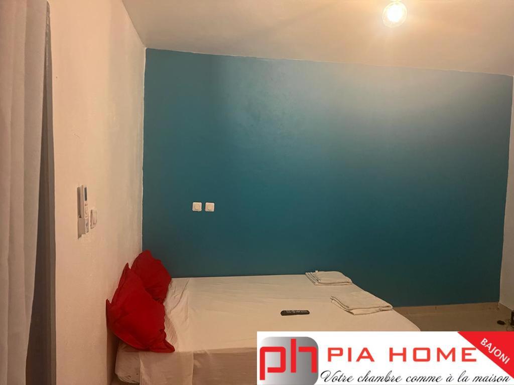 Pia Home Le Bajoni Tsingoni Extérieur photo